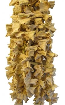 KABAK (HAYLAN) KURUTULMUŞ