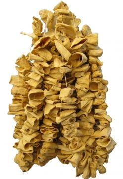 KABAK (KÖSE SEFERİ), KURUTULMUŞ, YENİ MAHSÜL