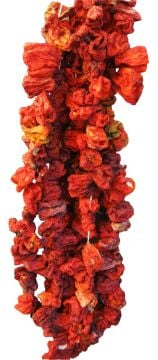 DOLMALIK ACI BİBER, KURUTULMUŞ, YENİ MAHSÜL