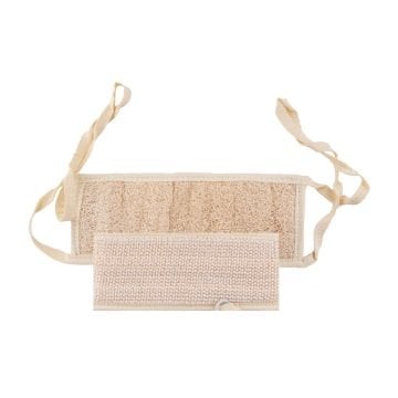 DOĞAL KABAK EL LİFİ (BANYO VE VÜCÜT BAKIMI İÇİN)