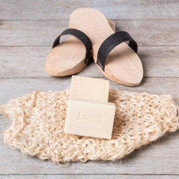 DOĞAL KABAK EL LİFİ (BANYO VE VÜCÜT BAKIMI İÇİN)