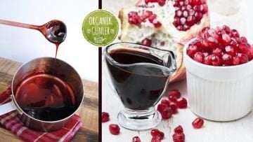 NAR EKŞİSİ BÜYÜK BOY 700gr