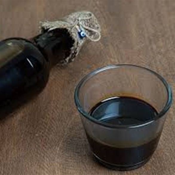 SIVI SUMAK EKŞİSİ KÜÇÜK BOY( 330 GR)