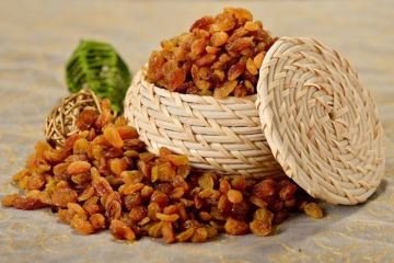 ÇEREZ İZMİR ÜZÜMÜ YENİ MAHSÜL