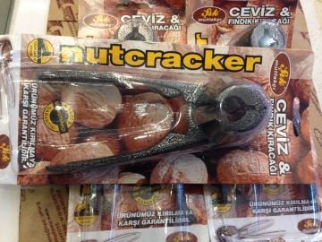 CEVİZ KIRACAĞI
