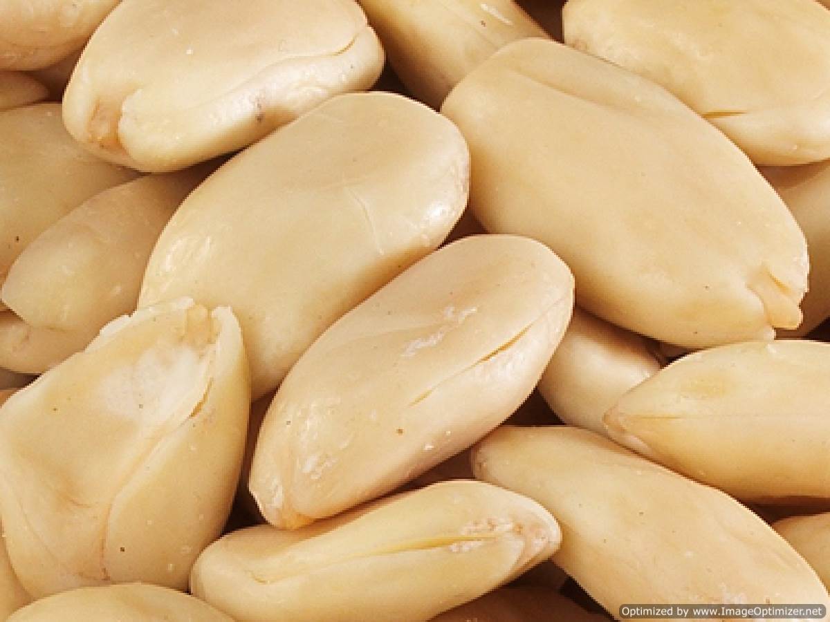 BADEM İÇİ, SOYULMUŞ