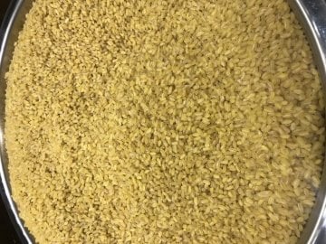 İRİ (KELLE) BULGUR