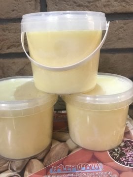 SADE YAĞ 500 GR LIK PAKET