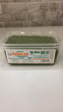 FISTIKLI ÖZEL TAHİN HELVASI(500 GR)