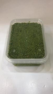 FISTIKLI ÖZEL TAHİN HELVASI(500 GR)