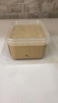 SADE TAHİN HELVASI (500.GR)