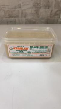 SADE TAHİN HELVASI (500.GR)