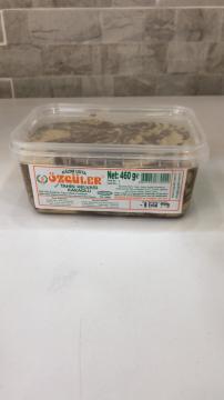 KAKAO LU TAHİN HELVASI (500 GR)