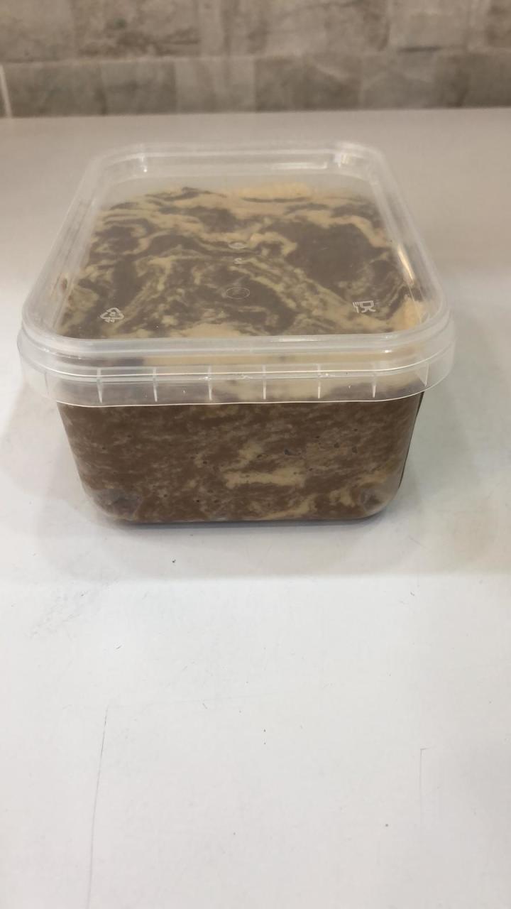 KAKAO LU TAHİN HELVASI (500 GR)