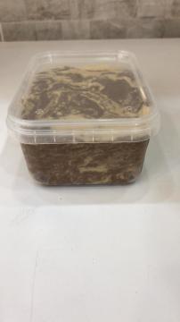 KAKAO LU TAHİN HELVASI (500 GR)