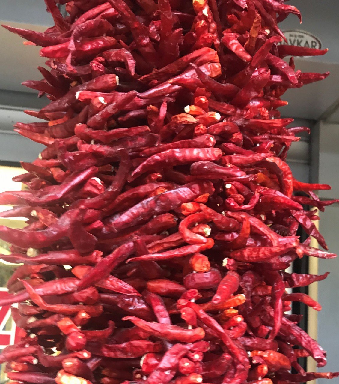 ATOM BİBER (1DİZİ=45,50 ADET)