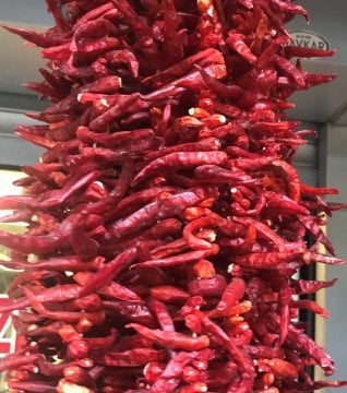 ATOM BİBER (1DİZİ=45,50 ADET)