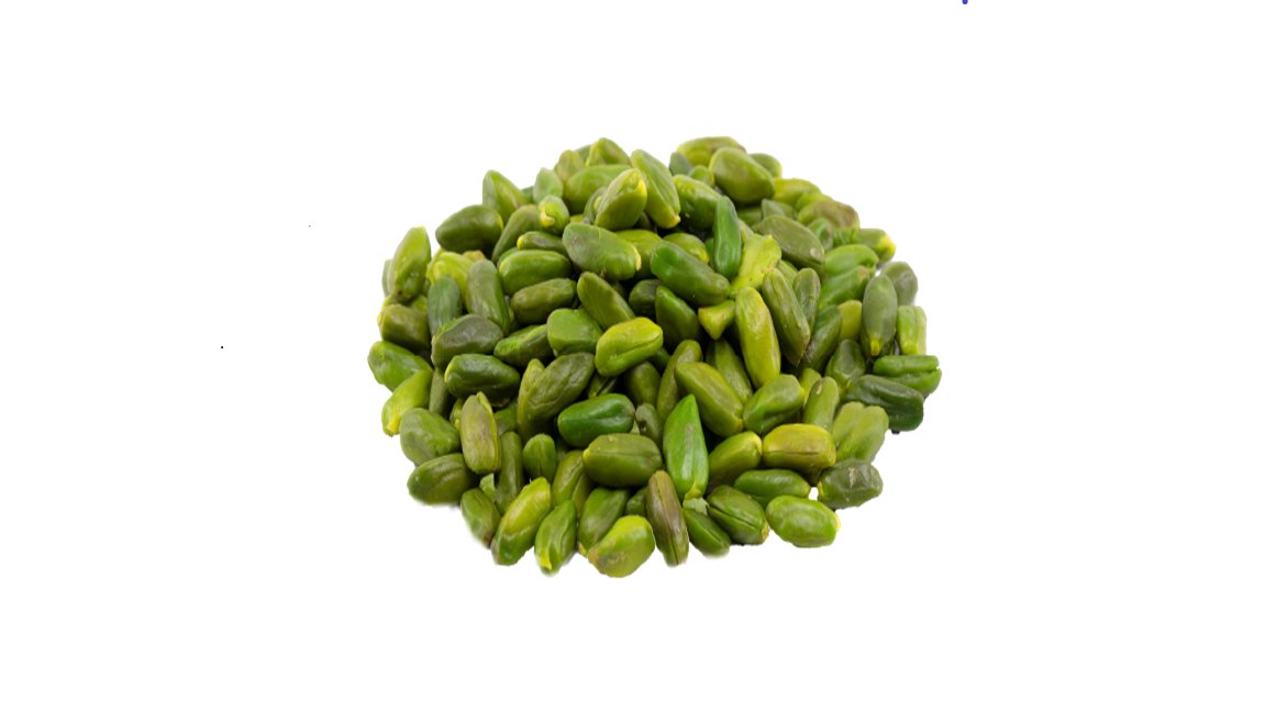 SOYULMUŞ BOZ FISTIK İÇİ 1.KALİTE