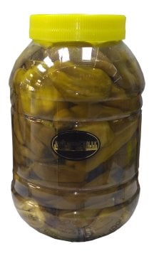 BİBER TURŞUSU BRÜT 5 KĞ