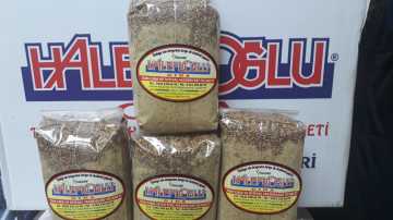 HALEP USÜLÜ ÖZEL KAHVALTILIK ZAHTER 500 GR