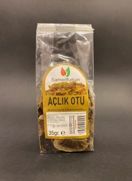 AÇLIK OTU
