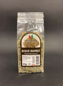 BODUR MAHMUT