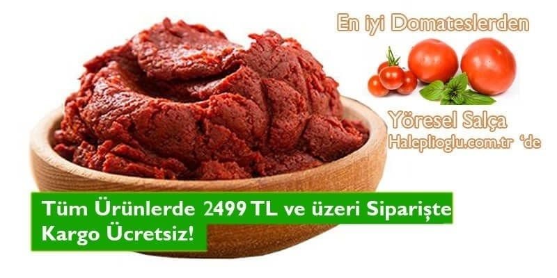 3000 TL ve Üzeri Gaziantep Şehir içi Siparişleriniz Aynı Gün Kendi Aracımızla Teslim Edilir.